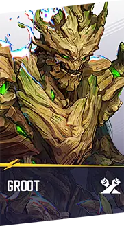 Marvel Rivals - 基于超级英雄团队的 PVP 射击游戏