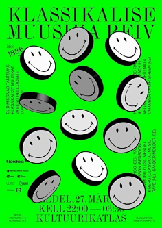 绿色系海报设计[主动设计米田整理]转身9521采集到近似构成采集image.