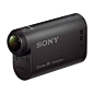 Sony Action Cam with built in WiFi