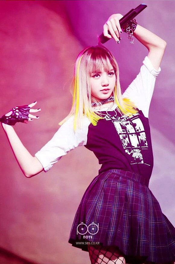 LISA