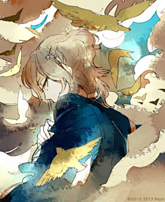 胃长在脑子里的人采集到谁家少年?带走！