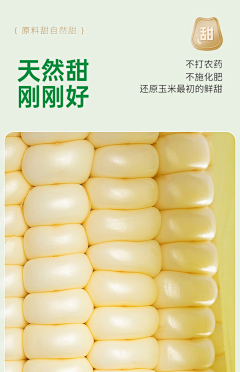 麦麦麦麦旋风ヾ采集到玉米