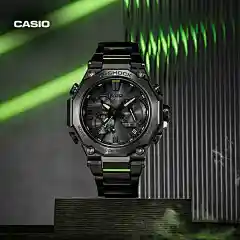 casio旗舰店MTG-B2000SKZ上官喆联名款卡西欧手表官方正品G-SHOCK-tmall.com天猫