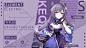 Wallpaper Keqing - Google 云端硬盘