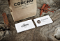 Realistic Business Card MockUp #2 | GraphicBurger