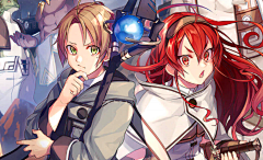 TxyM0JOw采集到无职转生