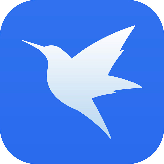 扁平化风格的App高清图标设计3 #UI...