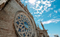 西班牙塞维利亚大教堂，哥特式建筑代表，航海家哥伦布的埋骨之地 - 知乎