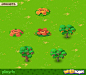 Wildscapes (Playrix) - Amazonia Area, Helena Erokhina : My 2D game objects made for mobile game "Wildscapes" by Playrix. These are from 5th area of the game - Amazonia. Jungle and aztec style decorations :)