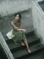 困在回忆里@山风Save 