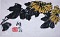 潘天寿图片_百度百科