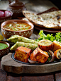 Moti Mahal : Food Photography for Moti Mahal