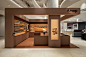 Aesop 高雄漢神巨蛋店店裝照