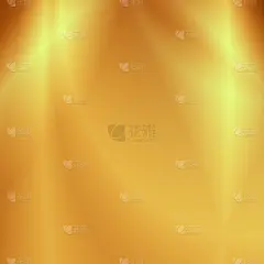 金色典雅的抽象卡片背景