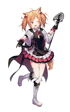 @图维画社  |  《明日方舟》画师同人画/插画/壁纸
