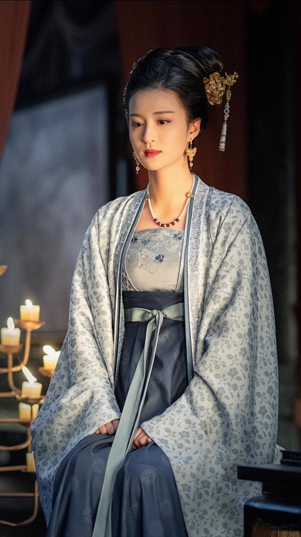 清平乐 张妼晗/张贵妃 王楚然