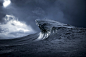 Ray Collins | 海浪