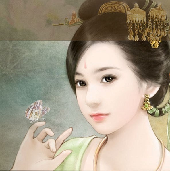 小周后,五代十国后期南唐国主李煜的继后,.