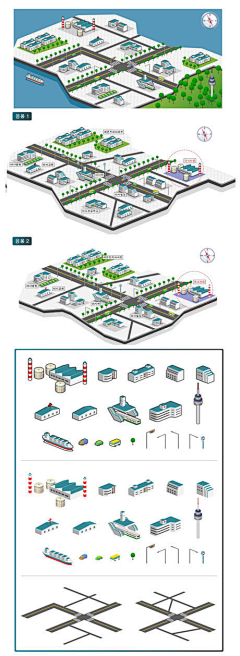 いヒラ哀采集到地图