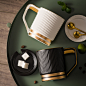 咖啡杯-天猫Tmall.com-理想生活上天猫