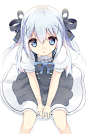 12/4はチノちゃん生誕祭