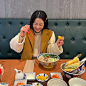 maymay_ing_ins-maymay_ing-吃的时候最瘦..#女仆#冬天-instagram网页版-小时尚app
