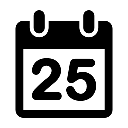 日历图标iconpng.com-花瓣网