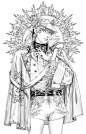 CG插画控的照片 - 微相册