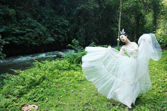 「辛语辛苑2012」『写真』巴厘岛写真p...