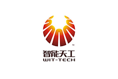 鱼喵喵猫~采集到LOGO设计