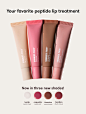 Lip Glaze