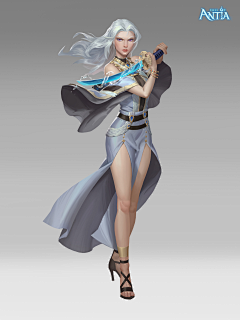 铅笔龙采集到欧美卡通风格