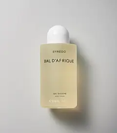 Bal d'Afrique
