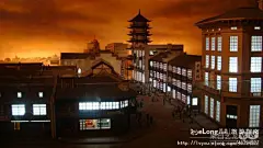登上海东方明珠广播电视塔:多图, 吗哈哈小羊旅游攻略