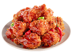 丹潋采集到食物素材