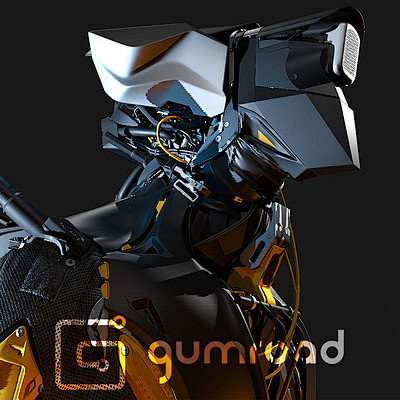 ArtStation - Chaulia...