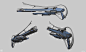 Warframe: Sundial Weapon Set - Login Rewards, Sean Bigham : Done in late 2015 for 500 days of Warframe login rewards and all featured a sun dial theme.  This set of weapons was really interesting and is pretty nostalgic as they were my first attempt at fo