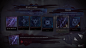 Game UI Faceoff Doom vs Dishonored 2 - Akhil Dakinedi - Medium