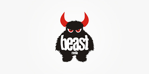 Beast Media logo