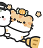 动漫情侣头像