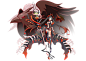 灭世魔女·艾希