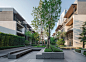 对珍贵生活艺术的追求:The Parkland Charun-Pinklao/Ixora Design