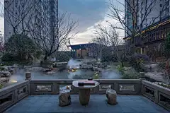 城市山林依水榭 | 太仓建发· 泱著
