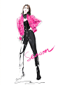 jjseason插画超话 秋日利落帅气裤装美搭
倪妮、傅菁、宋茜、赵薇、杨幂、周迅、张天爱、迪丽热巴、刘诗诗、张碧晨、关晓彤、景甜
#插画明星搭配# ​​​​