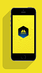 APP-运动类界面