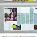 Recyclart 2009 design and layout  画册设计 平面 排版 版式  design book #采集大赛# #平面#【之所以灵感库】 