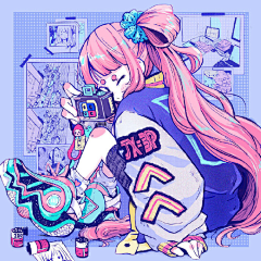 李倩女士在进步🏃采集到Crisalys