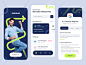 JobHunt - Job Hunting Mobile App