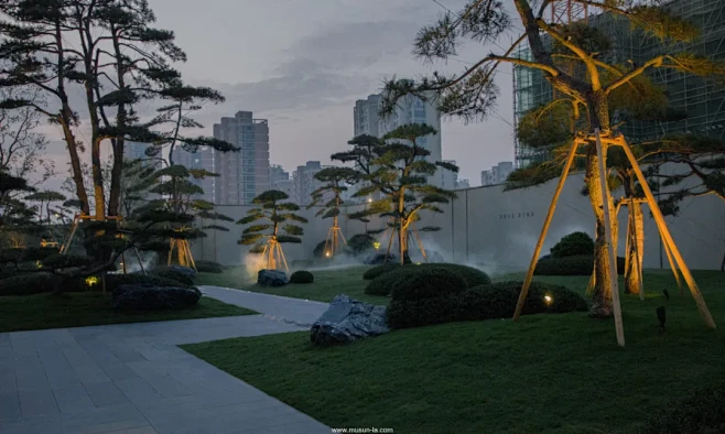 图片兴耀·沐晴川-花瓣网