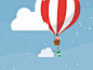 Dribbble-hot-air-balloon